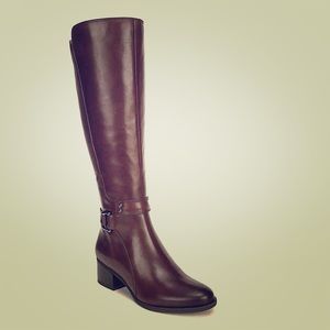 🌟 Naturalizer Koka Riding Boot